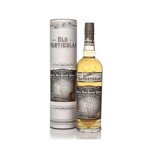 Douglas Laing Glenrothes 2007 15 ans 70cl 60%