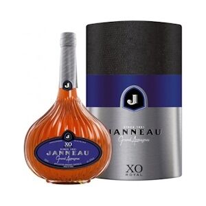 Armagnac Janneau XO Royal - 40° 70 cl