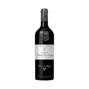 Magrez Fombrauge - Saint-Emilion Grand Cru - Rouge - 2017 x 6