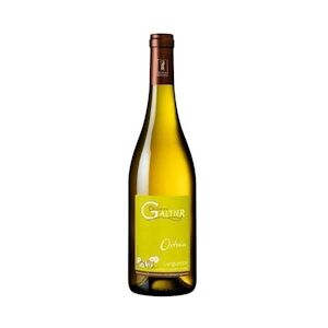 Domaine Galtier Languedoc Ostrea Blanc - Aop Languedoc Ostrea - Blanc - 2021 x 6