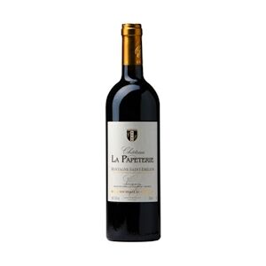 Château La Papéterie - Rouge - 2020 - Magnum - 150 cl