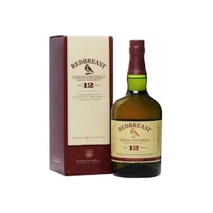 Redbreast 12 ans 70cl 40%