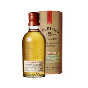 Whisky Aberlour A'Bunadh Alba 58,90% - 58.9° 70 cl