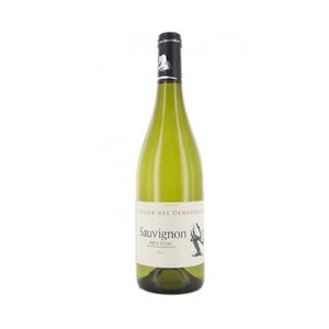 Cellier Des Demoiselles Sauvignon Igp - Languedoc Roussillon - Blanc - 2023 x 6