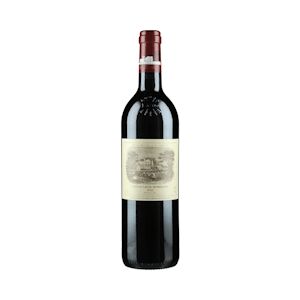 Lafite Rothschild - Pauillac - Rouge - 2015 x 1