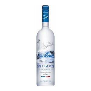 Grey Goose 70cl 40% - Publicité