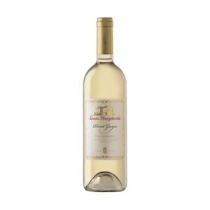 Pinot Grigio “Valdadige” Doc - Santa Margherita - Vénétie - Blanc - 2021 x 6