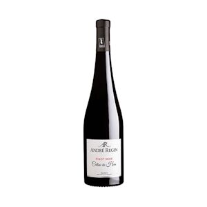 Domaine Andre Regin Alsace Pinot Noir « Collines Du Horn « Rouge - Aop Alsace Pinot Noir « Collines Du Horn « - Rouge - 2020 x 6