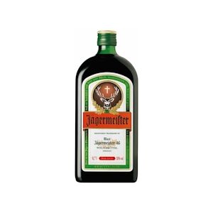 JÄGERMEISTER Jagermeister 70cl 35%