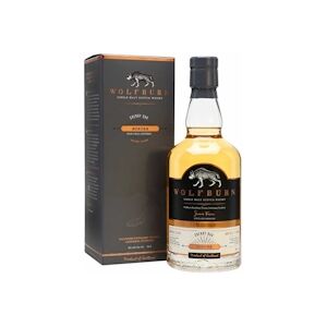 Wolfburn Sherry Oak Aurora Whisky 70cl 46%