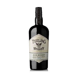 Teeling Small Batch Irish Whiskey 70cl 46%