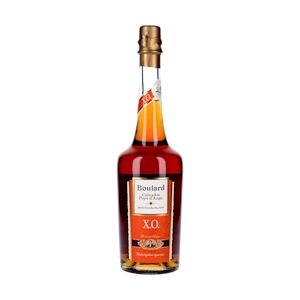 Calvados Boulard XO - 40° 70 cl