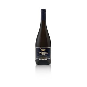 YARDEN KATZRIN CHARDONNAY