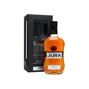 Jura Isle of Jura 21 ans 70cl 44%