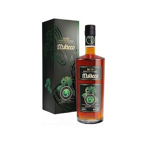 Malteco 15 ans Reserva Maya 70cl 40%