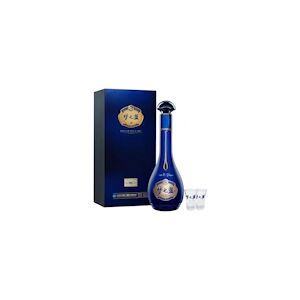 yang he Baijiu - Yanghe Dream Blue M6+ 52° 500ML