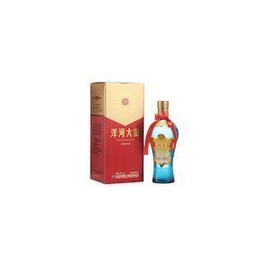 yang he Baijiu - Yanghe Daqu 52° 500ml