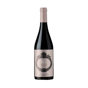 Secret Reserve Pinot Noir - Santa Rita - Vallée Centrale - Rouge - 2021 x 12