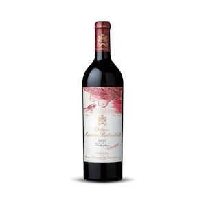 Mouton Rothschild - Pauillac - Rouge - 2018 1500 Ml x 3