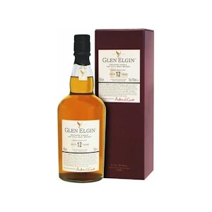 Glen Elgin 12 ans 70cl 43%