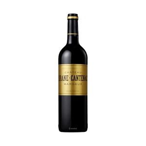 Brane Cantenac - Margaux - Rouge - 2021 x 6