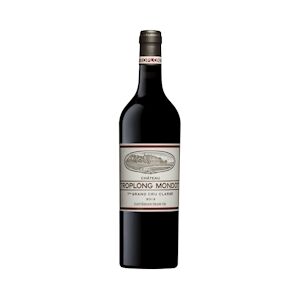 Troplong Mondot - Saint-Emilion Grand Cru - Rouge - 2015 x 6