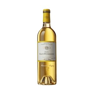 Clos Haut Peyraguey - Sauternes - Liquoreux - 2020 x 6