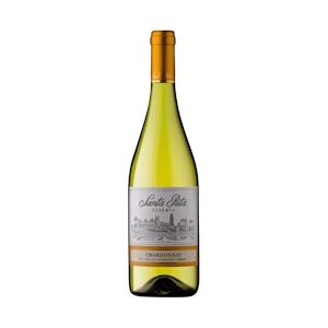 Reserva Chardonnay - Santa Rita - Vallée Centrale - Blanc - 2018 x 6