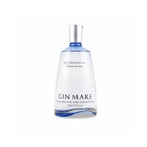 Mare Mediterranean Gin 175cl 175cl 42%