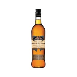 Whisky Loch Lomond Glengarry 3 Ans Scotch - 40° 70 cl