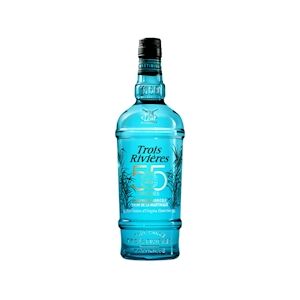 Rhum Trois Rivières Agricole 55 Origines - 55° 70 cl