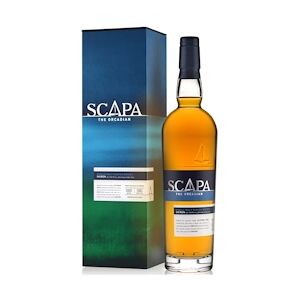 Whisky Scapa Skiren - 40° 70 cl