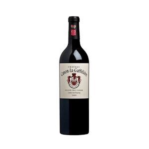 Canon La Gaffeliere - Saint-Emilion Grand Cru - Rouge - 2016 x 6