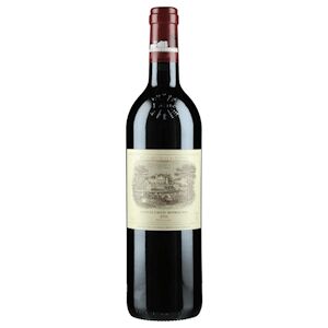 Lafite Rothschild - Pauillac - Rouge - 2008 x 12 - Publicité