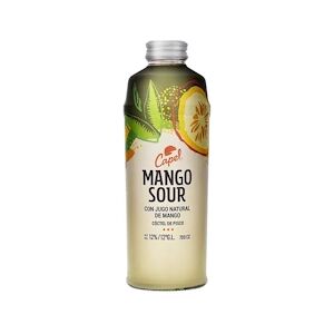 MANGO CAPEL SOUR