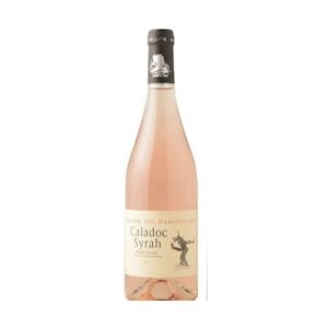 Cellier Des Demoiselles Rose Igp - Languedoc Roussillon - Rose - 2023 x 6