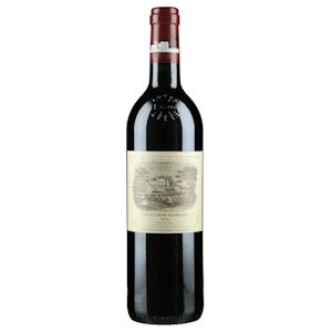 Lafite Rothschild - Pauillac - Rouge - 2016 x 6 - Publicité