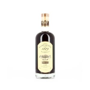 Saint Aubin Extra Premium Café 70cl 40%