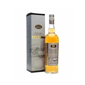 Glencadam Origin 1825 Whisky 70cl 40%