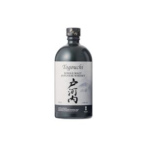 Togouchi Single Malt 70cl 43%