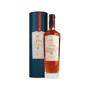 Santa Teresa 1796 70cl 40%