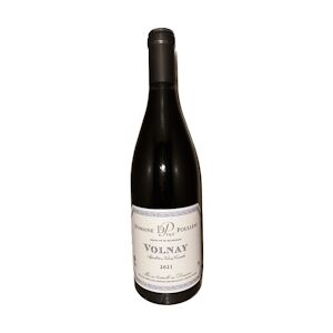 Domaine Poulleau Volnay Rouge - Aop Volnay - Rouge - 2021 x 6