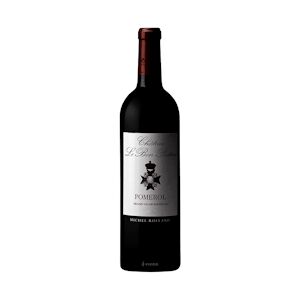 Bon Pasteur - Pomerol - Rouge - 2021 x 6