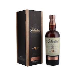 Whisky Ballantine's 30 Ans - 43° 70 cl