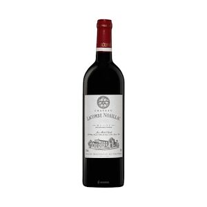 Les Hauts De Tousquiron Médoc Cru Bourgeois Rouge - Aop Médoc Cru Bourgeois - Rouge - 2015 x 6