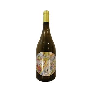 Domaine David Fagot Macon Villages Blanc - Aop Macon Villages - Blanc - 2022 x 6