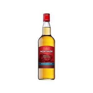 Monymusk Special Gold Rum 70cl 40%