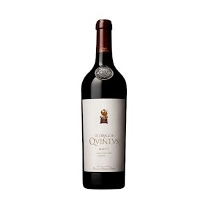 Dragon Le Dragon De Quintus - Saint Emilion Gc - Rouge - 2021 x 3