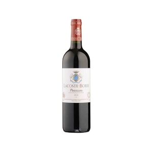 Lacoste Borie - Pauillac - Rouge - 2016 x 12