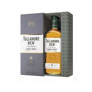 Tullamore Dew 14 ans 70cl 41%